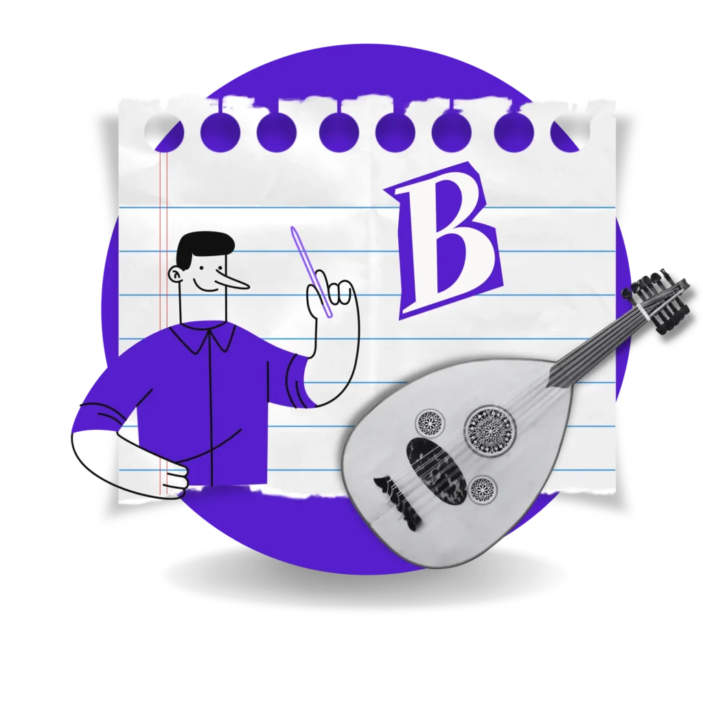 Monthly Oud Plan B